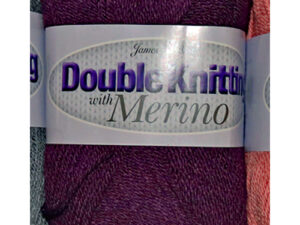James C Bretts DK with Merino “Deep Purple” DM 39 Available in a good range of shades and one of the softest double knitting weight yarns you’ll find. This merino blend yarn, 70% Acrylic, 20% Siliconised Soft Polymide, 10% Merino Wool This is a lovely soft yarn and is great for babies’ garments. Each 100grm Ball contains 290m/317yrds and knits to double knitting patterns on 4mm needles. Tension 22sts + 28rows per 10cm / 4 inch Knits to most D K patterns. Machine Washable 30° This yarn can be posted out to a UK address which will plus postage and packing if applicable. Thank you for having a look, Carole, and Capt Col on The Wool Boat.