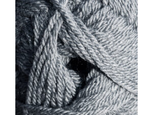 James C Bretts DK with Merino “Dark Grey” DM 40 Available in a good range of shades and one of the softest double knitting weight yarns you’ll find. This merino blend yarn, 70% Acrylic, 20% Siliconised Soft Polymide, 10% Merino Wool This is a lovely soft yarn and is great for babies’ garments. Each 100grm Ball contains 290m/317yrds and knits to double knitting patterns on 4mm needles. Tension 22sts + 28rows per 10cm / 4 inch Knits to most D K patterns. Machine Washable 30° This yarn can be posted out to a UK address which will plus postage and packing if applicable. Thank you for having a look, Carole, and Capt Col on The Wool Boat.