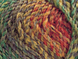 James C Bretts Marble Chunky knitting and crochet yarn Marble Chunky “Autumn vibes” MC 7 Chunky Yarn Available in range of shades from pastel to vibrant and variegated colours.