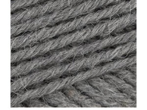 “West Yorkshire Spinners “Poppy Seed” From the Wool Boat and West Yorkshire Spinners 4 ply knitting or crochet yarn from the West Yorkshire Spinners Signature 4 Ply range.75% Wool - 25% Nylon. The wool content contains 35% luxurious Blue faced Leicester making this one of the most sumptuous 4 Ply products on the market. It is ideal for socks and more! From the West Yorkshire Spinners Signature 4 ply range. West Yorkshire Spinners, reared, sheared and spun in Britain. British Wool Mark Makeup - Size 100gm balls (400m) Tension 36rs x 28sts - 10cm sq - 3.25mm (US3) needles A quality yarn at a nice price from a unique wool shop. If you can’t get to us on The Wool Boat we can post out to a UK address for postage cost if applicable. Machine Wash 30° This is the Poppy Seed shade, no 600, in a shade of grey. The dye lot no is 0914. Collect from The Wool Boat moored near Burscough in West Lancashire or this yarn can be posted out to a UK address with postage and packing added if applicable. Thank you for having a look, Carole, and Capt Col on The Wool Boat.