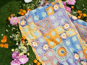 CAL blanket