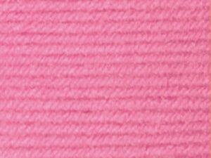 Top Value DK premium acrylic yarn Available in range of shades. This is shade 8463 in a shade of Pink.