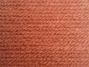 Top Value DK premium acrylic yarn Available in range of shades. This is shade 8477 in a shade of Rose Gold.