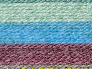 Aurora Chunky Yarn Available in a range of 8 shades, this being shade AC02 Garden Slate. Can be posted out to a uk address with postage if applicable