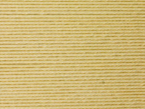 It’s Pure Cotton DK yarn Available in range of shades. This is shade IC 02 in a shade of Lemon. From James C Brett and The Wool Boat