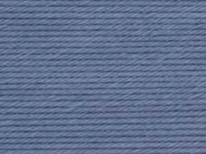 It’s Pure Cotton DK yarn Available in range of shades. This is shade IC 15 in a shade of Blue. From James C Brett and The Wool Boat