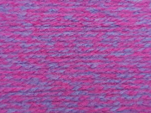 THIS yarn is not normally kept aboard the Wool Boat but if you let us know you are coming for some we will make sure it is aboard. Capt Col James C Bretts DK Top Value Double knitting Yarn James C Bretts DK Top Value “Magenta.” TV 8480 in a shade of Light blue deep pink. Available in a good range of shades and one of the most versatile double knitting weight yarns you’ll find. This yarn is 100% Premium Acrylic Each 100grm Ball contains 290m/317yrds and knits to double knitting patterns on 4mm needles. Tension 22sts + 28rows per 10cm / 4 inch Knits to most D K patterns. Machine Washable 30° Dye lot 52486 This yarn can be posted out to a UK address which will attract postage and packing if applicable. Thank you for having a look, Carole, and Capt Col on The Wool Boat.
