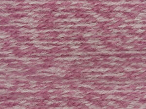 James C Bretts DK Top Value “Thistle” TV 8481 in a shade of grey and pink. Available in a good range of shades and one of the most versatile double knitting weight yarns you’ll find. This yarn is 100% Premium Acrylic Each 100grm Ball contains 290m/317yrds and knits to double knitting patterns on 4mm needles. Tension 22sts + 28rows per 10cm / 4 inch Knits to most D K patterns. Machine Washable 30° Dye lot 52486 This yarn can be posted out to a UK address which will attract postage and packing if applicable. Thank you for having a look, Carole, and Capt Col on The Wool Boat.