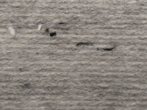 THIS yarn is not normally kept aboard the Wool Boat but if you let us know you are coming for some we will make sure it is aboard. Capt Col James C Bretts DK Top Value Double knitting Yarn James C Bretts DK Top Value “Fossil” TV 8489 in a shade of grey tweed. Available in a good range of shades and one of the most versatile double knitting weight yarns you’ll find. This yarn is 100% Premium Acrylic Each 100grm Ball contains 290m/317yrds and knits to double knitting patterns on 4mm needles. Tension 22sts + 28rows per 10cm / 4 inch Knits to most D K patterns. Machine Washable 30° Dye lot 54823 This yarn can be posted out to a UK address which will attract postage and packing if applicable. Thank you for having a look, Carole, and Capt Col on The Wool Boat.