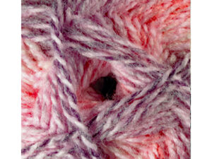 James C Bretts Marble DK knitting and crochet yarn Marble DK MT 50 Yarn Double knitting yarn in shades of pink and lilac 100% Premium Acrylic Length 268m or 293 yards per 100-gram ball. Needle size, 4mm US 6 Tension 28sts+30rows per 10cm/4inch Knits to most DK patterns. Machine Washable at 30C Dye lot 3980 This yarn can be posted out to a UK address which will plus postage and packing if applicable. Thank you for having a look, Carole, and Capt Col on The Wool Boat.