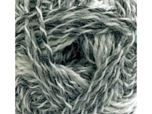 James C Bretts Marble DK knitting and crochet yarn Marble DK MT 1 Yarn Double knitting yarn in shades of greys and whites 100% Premium Acrylic Length 268m or 293 yards per 100-gram ball. Needle size, 4mm US 6 Tension 28sts+30rows per 10cm/4inch Knits to most DK patterns. Machine Washable at 30C Dye lot 3853 This yarn can be posted out to a UK address which will plus postage and packing if applicable. Thank you for having a look, Carole, and Capt Col on The Wool Boat.