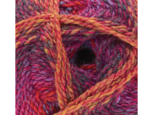 James C Bretts Marble DK knitting and crochet yarn Marble DK MT 33 Yarn Double knitting yarn in shades of Cerise / Pink 100% Premium Acrylic Length 268m or 293 yards per 100-gram ball. Needle size, 4mm US 6 Tension 28sts+30rows per 10cm/4inch Knits to most DK patterns. Machine Washable at 30C Dye lot 3880 This yarn can be posted out to a UK address which will plus postage and packing if applicable. Thank you for having a look, Carole, and Capt Col on The Wool Boat.